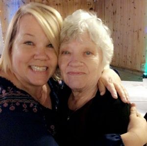 Meet your Posher, Becky